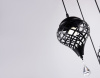 Подвесной светильник Ambrella Light Loft TR8444