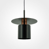 Подвесной светильник Lightera Onitsha LE144L-21B