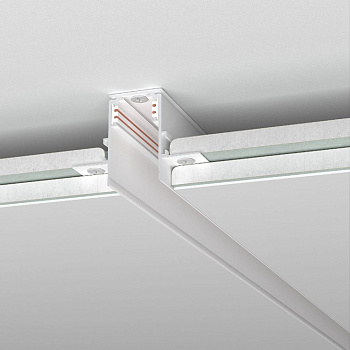 Шинопровод встраиваемый Elektrostandard Slim Magnetic 4690389206689 85210/00 a067503
