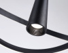 Подвесная люстра Ambrella Light Comfort LineTech FL5368