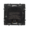 USB Розетка тип A+C софт-тач кашемир Arlight SCT-MUAC-SFPL-FC-CA (65W, QC3) 059446(1)