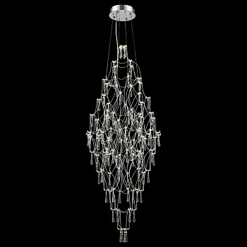 Подвесная люстра Wertmark Felicity WE339.06.103