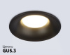 Встраиваемый светильник Ambrella Light Techno spot Technic base TN102809