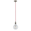 Подвесной светильник Paulmann Pendulum 50323