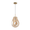 Подвесной светильник Freya Dispel FR5180PL-01BS