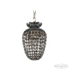 Подвесной светильник Bohemia Ivele Crystal 14771/15 G M731