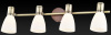 Спот Toplight Sharyl TL3720Y-04BB