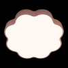Потолочный светильник Loft IT Axel 10225/36 Pink