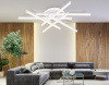 Потолочный светильник Ambrella Light Comfort LineTech FL6251