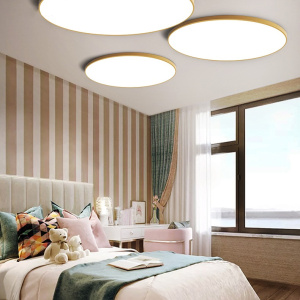 Потолочный светильник ImperiumLoft Slim 178447-26
