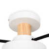 Потолочный светильник Freya Crown FR6119CL-L48W