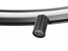 Подвесная люстра Myfar James MR2201-1PL