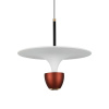 Подвесной светильник LED4U L8755-1 BR