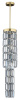 Люстра на штанге Kutek Ellini ELL-ZW-4(Z)150/V