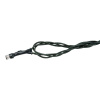 Гирлянда Uniel ULD-S2000-200/DGA AMBER IP20 UL-00010894