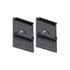 Заглушка торцевая в комплекте 2шт Novotech Port Vector 135317