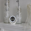 Зеркало с подсветкой (UL-00005246) Uniel TLD-592 White/LED/13Lm/6000K/3АА