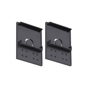 Заглушка торцевая в комплекте 2шт Novotech Port Vector 135317