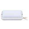 Накладной светильник влагозащищенный Volpe ULW-Q228 12W/4000K IP65 WHITE UL-00013186