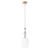 Подвесной светильник Loft IT Family 10365/G