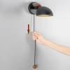 Бра ImperiumLoft Onder 204449-26