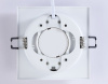 Встраиваемый светильник Ambrella Light Techno Spot GX53 Acrylic tech TN5230