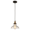 Подвесной светильник Lussole Loft Glen cove GRLSP-9606