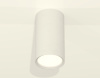 Потолочный светильник Ambrella Light Techno Spot XS8161001 (C8161, N8112)