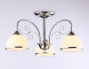 Подвесная люстра Ambrella Light Traditional TR3181
