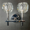 Бра ImperiumLoft RH Boule de Cristal 156049-22
