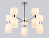 Люстра на штанге Ambrella Light High Light Heigh Light LH56083