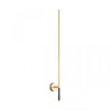 Настенный светильник Loft IT Handle 10150/930 Green