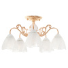 Потолочная люстра MyFar Nicole MR1661-5C