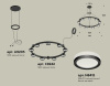 Подвесная люстра Ambrella Light Traditional (A9205, C9242, N8415) XR92051900