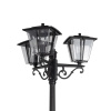 Парковый светильник Citilux Forts CLU10P3