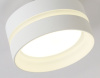 Накладной светильник Ambrella Light Techno TN5419