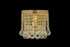 Бра Arti Lampadari Castellana E 2.10.501 G