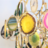 Люстра на штанге ImperiumLoft Agate 186182-26