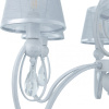 Подвесная люстра Arte Milano 347203/6 WT+SL