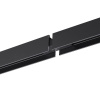 Соединитель с токопроводом прямой Novotech Port Vector 135312
