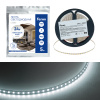 Светодиодная лента 24V Feron LS505 , 120*SMD2835, 11W/m, IP20, 4000К (белый нейтральный) 53055