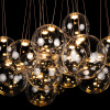 Подвесная люстра Loft IT Pop it 10270/D24