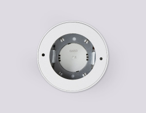 Накладной светильник Ambrella Light GX Standard Tech Techno Spot TN52881