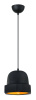Подвесной светильник Arte Lamp Bijoux A6681SP-1BK