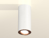 Накладной поворотный светильник Ambrella Light Techno XS7442005 (C7442, N7005)