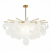 Люстра на штанге ST Luce Vittoria SL1231.302.08