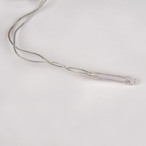 Уличная гирлянда Uniel ULD-B12006-195/TTK WHITE IP44 UL-00010879