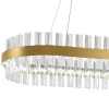 Подвесная люстра Natali Kovaltseva LED LAMPS 81252
