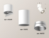 Спот Ambrella Light Techno Spot XM6312043 (A2220, C6312, N6133)