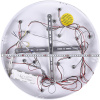 Потолочная люстра Natali Kovaltseva Star LED LAMPS 81225